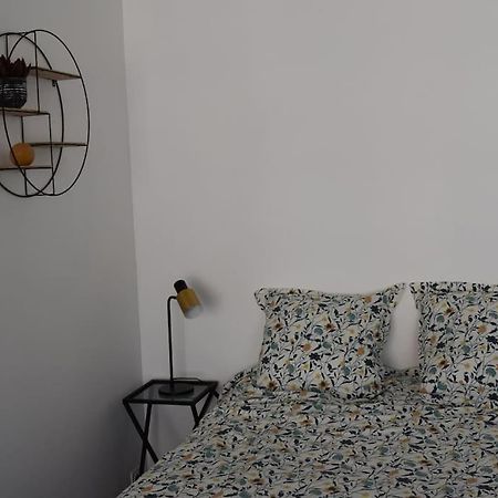 Studio Championnet, Balcon, Haut Confort Гренобъл Екстериор снимка